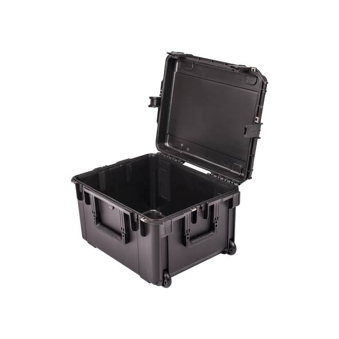 SKB - iSeries 2217-12 - Wasserdichter Koffer - Schwarz - Leer