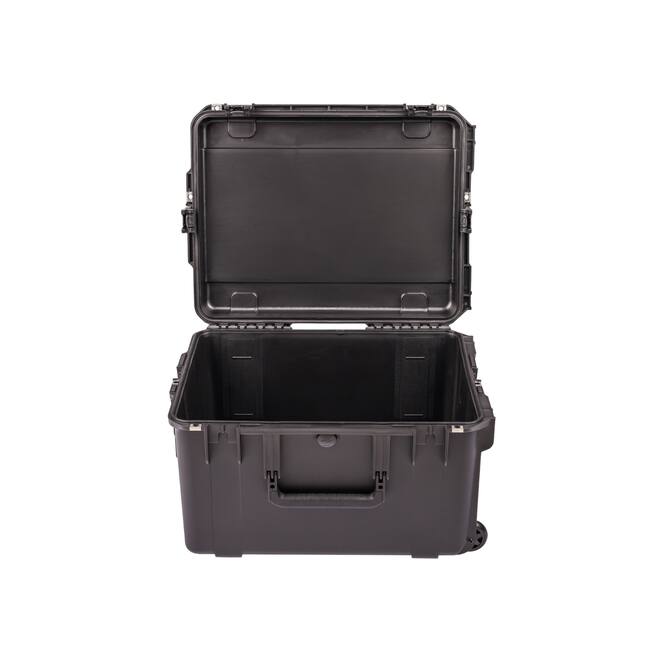 SKB - iSeries 2217-12 - Wasserdichter Koffer - Schwarz - Leer
