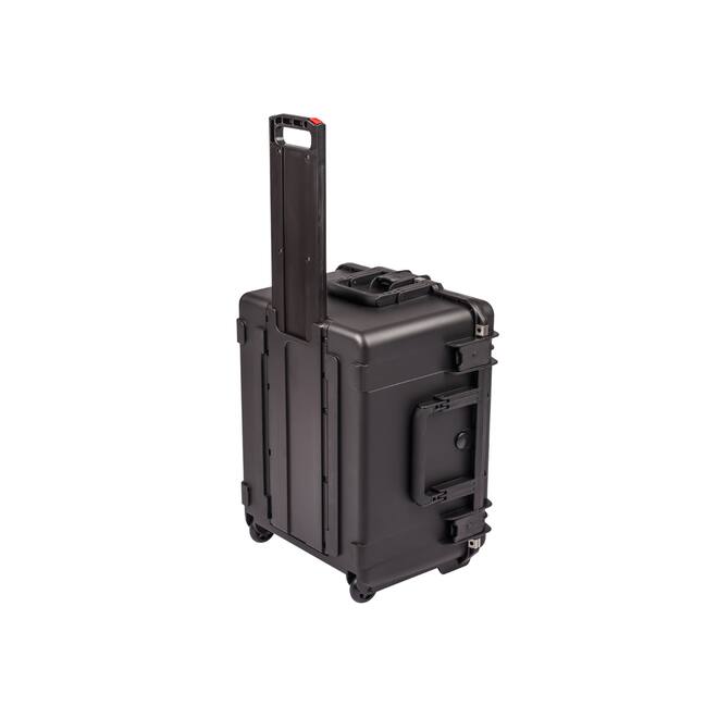 SKB - iSeries 2217-12 - Wasserdichter Koffer - Schwarz - Leer