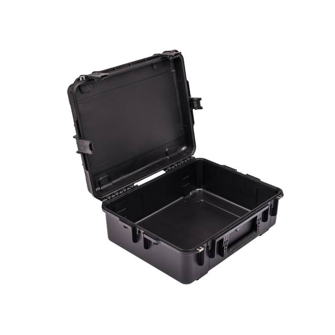 SKB - iSeries 2217-8 - Wasserdichter Koffer - Schwarz - Leer