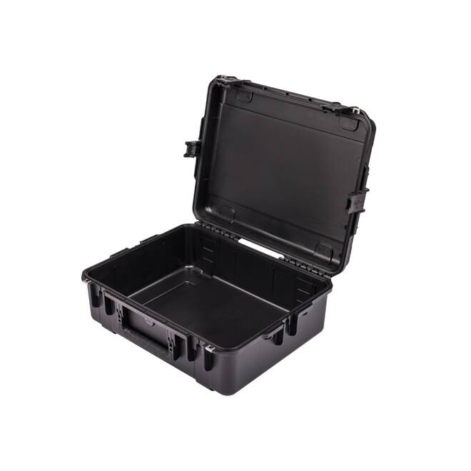 SKB - iSeries 2217-8 - Wasserdichter Koffer - Schwarz - Leer