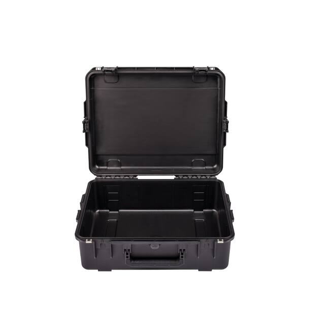 SKB - iSeries 2217-8 - Wasserdichter Koffer - Schwarz - Leer