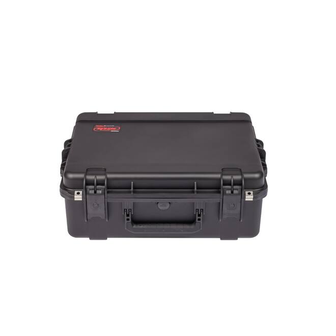 SKB - iSeries 2217-8 - Wasserdichter Koffer - Schwarz - Leer