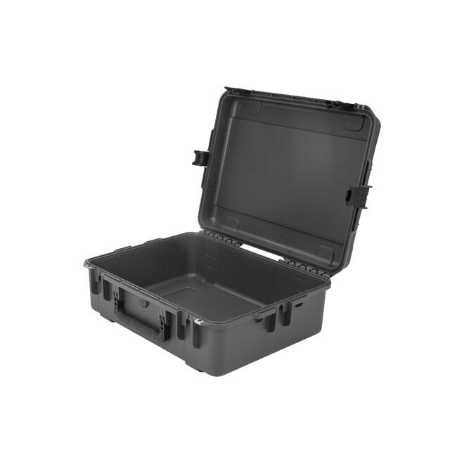 SKB - iSeries 3i-2217-8 - Overlanding Koffer - Grau - Leer