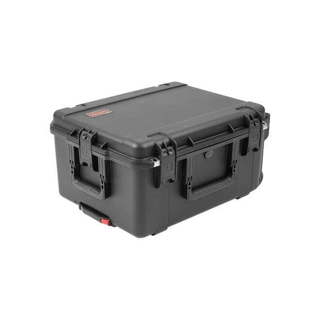 SKB - iSeries 3i-2217-8 - Motorola APX8000 Radio 3-Pack Koffer
