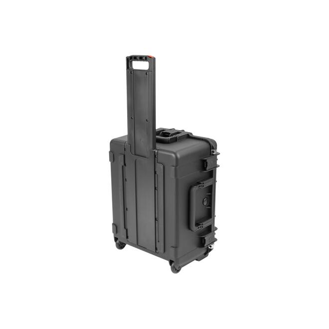 SKB - iSeries 3i-2217-8 - Motorola APX8000 Radio 3-Pack Koffer
