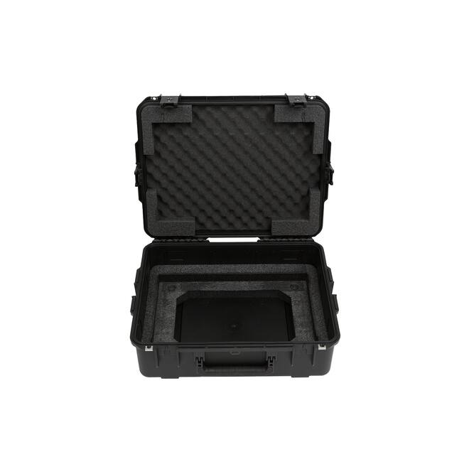 SKB - iSeries 3i-2217-8 - Wasserdichter Koffer - Schwarz - Abnehmbares 2U Tief Rack