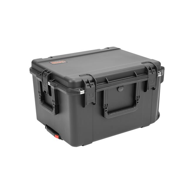 SKB - iSeries 3i-2217-8 - Zwei 6-Bay Motorola Ladegerät Koffer