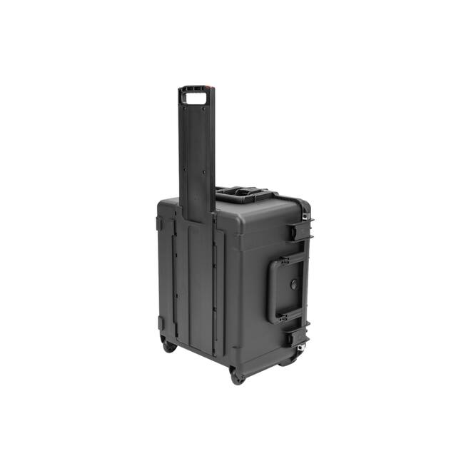 SKB - iSeries 3i-2217-8 - Zwei 6-Bay Motorola Ladegerät Koffer