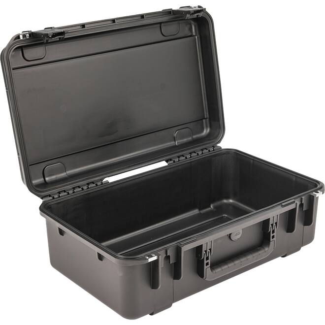 SKB - iSeries 2313-8 - Wasserdichter Koffer - Schwarz - Leer