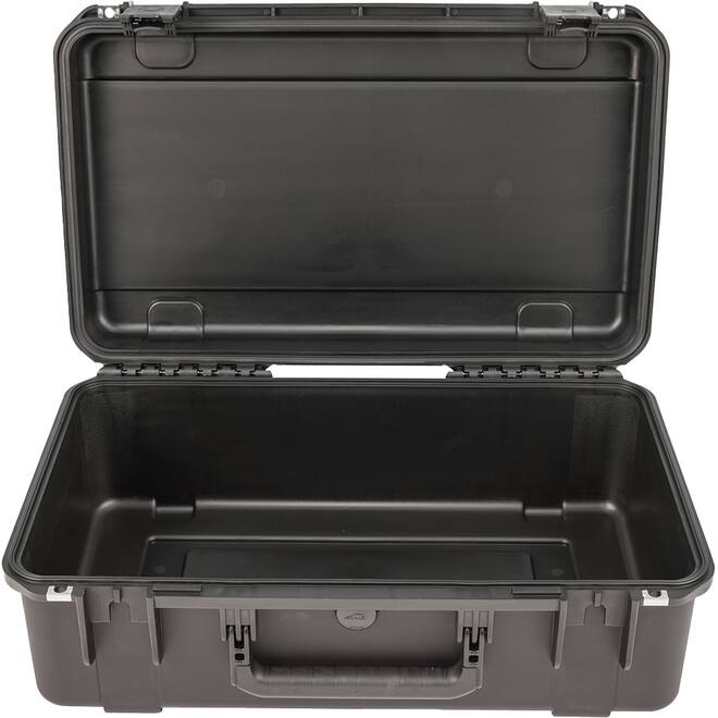 SKB - iSeries 2313-8 - Wasserdichter Koffer - Schwarz - Leer