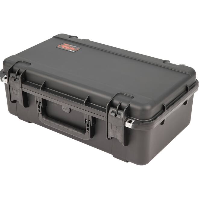 SKB - iSeries 2313-8 - Wasserdichter Koffer - Schwarz - Leer