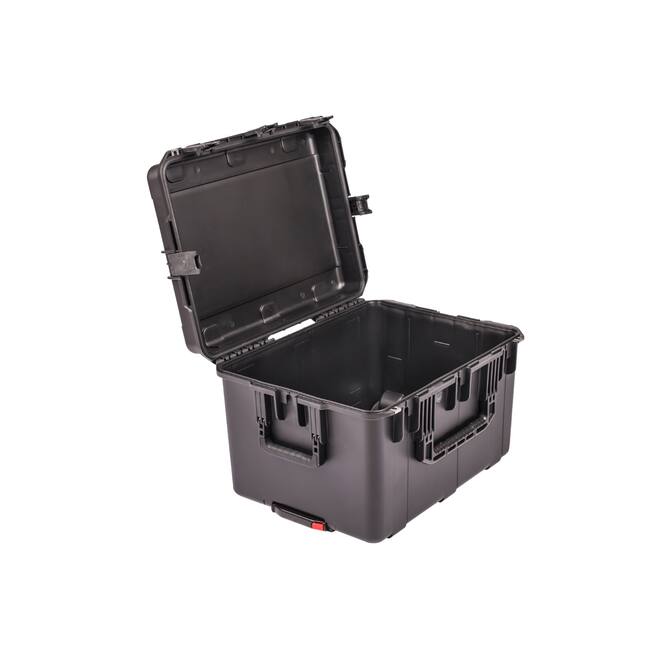 SKB - iSeries 2317-14 - Wasserdichter Koffer - Schwarz - Leer