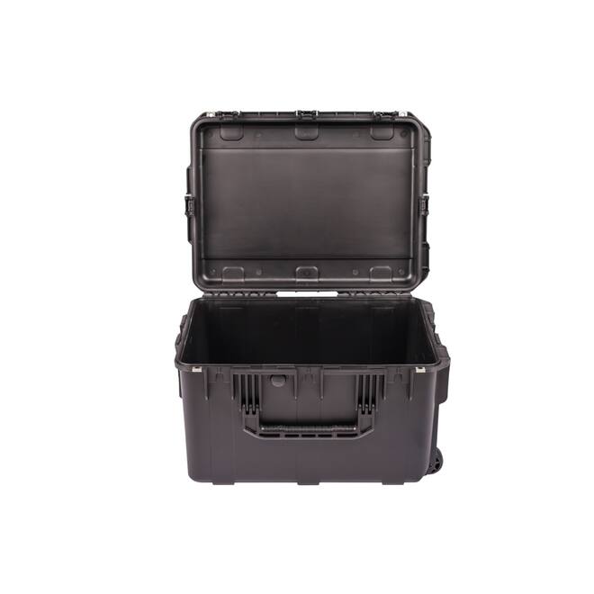 SKB - iSeries 2317-14 - Wasserdichter Koffer - Schwarz - Leer