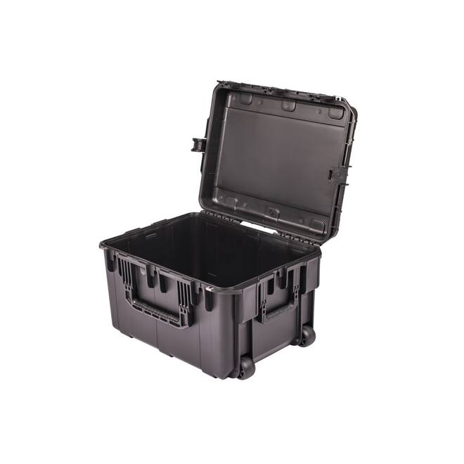 SKB - iSeries 2317-14 - Wasserdichter Koffer - Schwarz - Leer