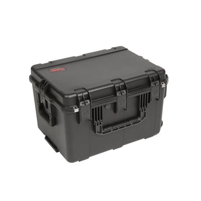 SKB - iSeries 2317-14 - Wasserdichter Koffer - Schwarz - Leer