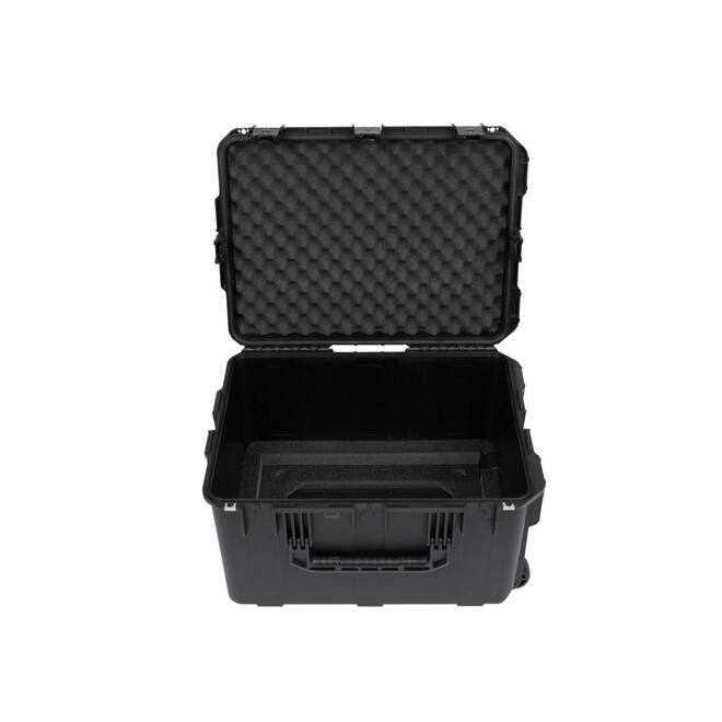 SKB - iSeries 2317-14 - Wasserdichter Koffer - Schwarz - Kemper Profiler + Line 6 Helix Einlage
