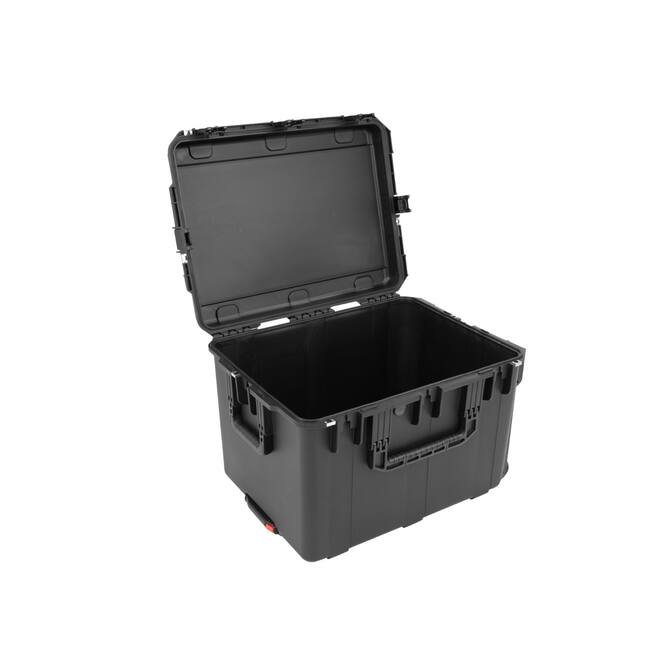 SKB - iSeries 3i-2418-16 - Wasserdichter Koffer - Schwarz - Leer