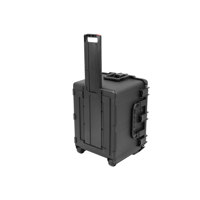 SKB - iSeries 3i-2418-16 - Wasserdichter Koffer - Schwarz - Leer