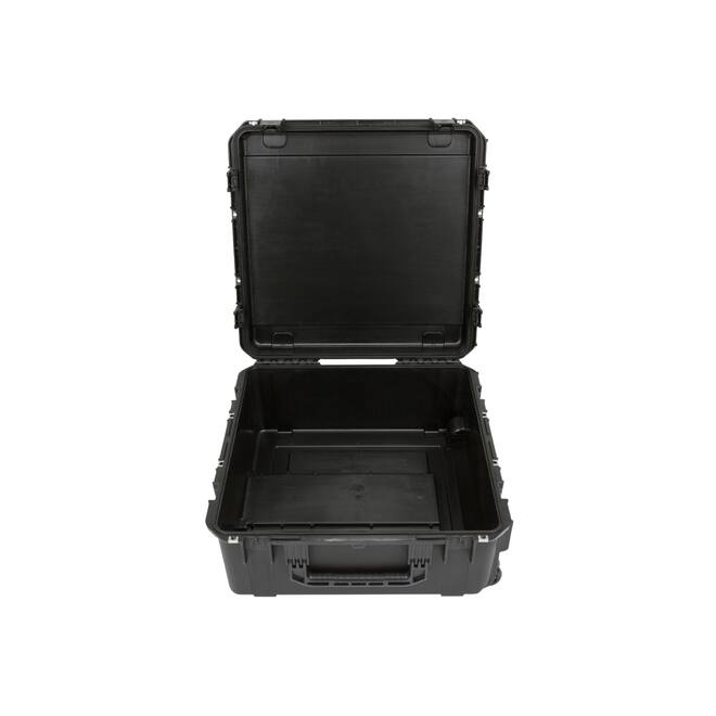 SKB - iSeries 2424-10 - Wasserdichter Koffer - Schwarz - Leer
