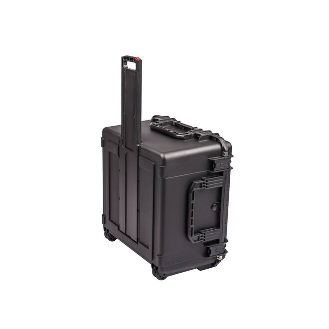 SKB - iSeries 2424-14 - Wasserdichter Koffer - Schwarz - Leer
