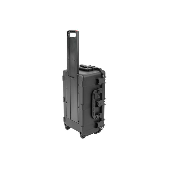 SKB - iSeries 3i-2513-10 - Wasserdichter Koffer - Schwarz - Würfelschaumstoff