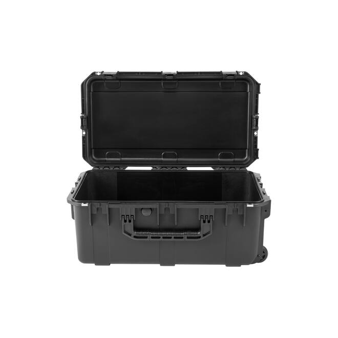 SKB - iSeries 2513-10 - Wasserdichter Koffer - Schwarz - Leer