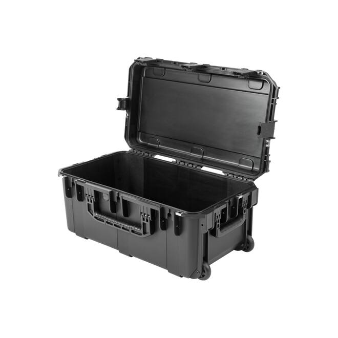SKB - iSeries 2513-10 - Wasserdichter Koffer - Schwarz - Leer