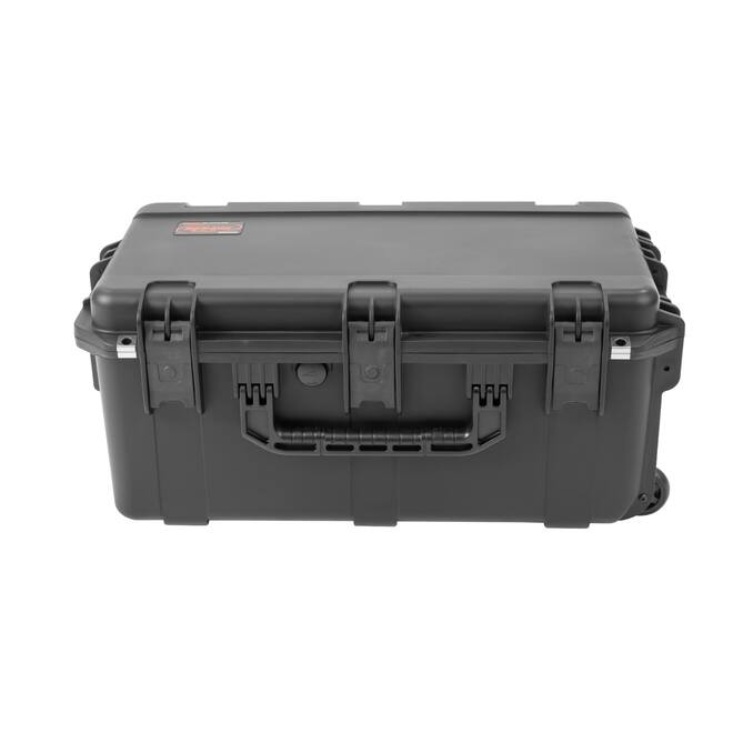 SKB - iSeries 2513-10 - Wasserdichter Koffer - Schwarz - Leer