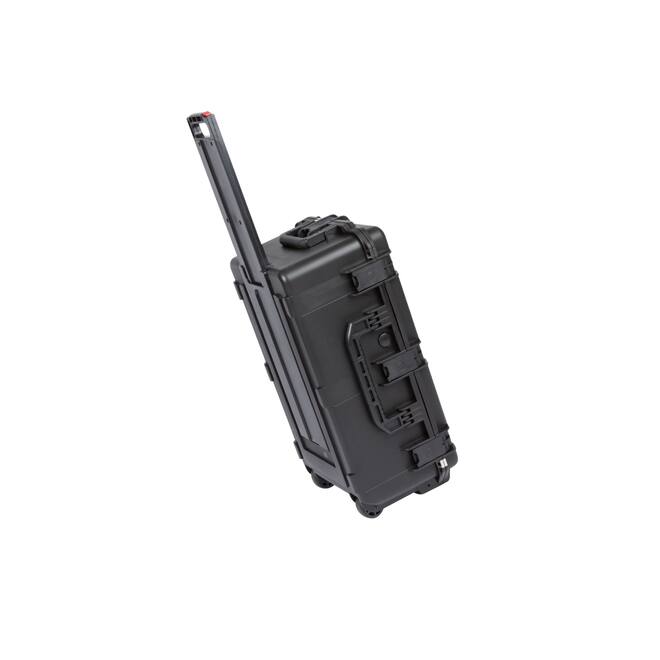 SKB - iSeries 2615-10 - Wasserdichter Koffer - Schwarz - Mit Würfelschaumstoff