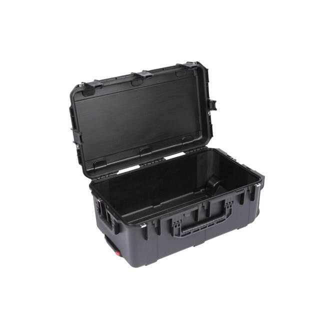 SKB - iSeries 3i-2615-10 - Wasserdichter Koffer - Schwarz - Leer