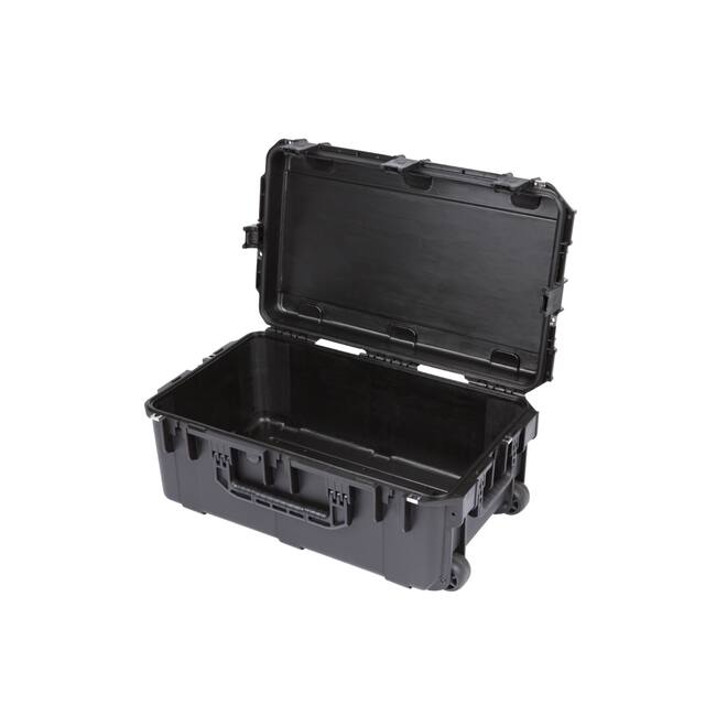 SKB - iSeries 3i-2615-10 - Wasserdichter Koffer - Schwarz - Leer