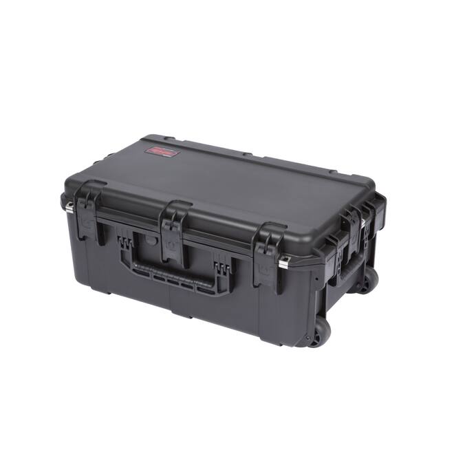 SKB - iSeries 3i-2615-10 - Wasserdichter Koffer - Schwarz - Leer