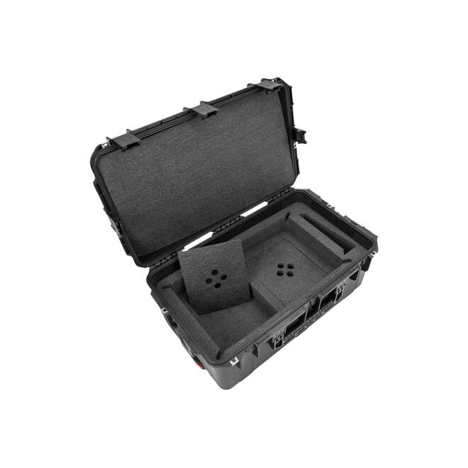 SKB - iSeries - Starlink Standard Antenne Koffer