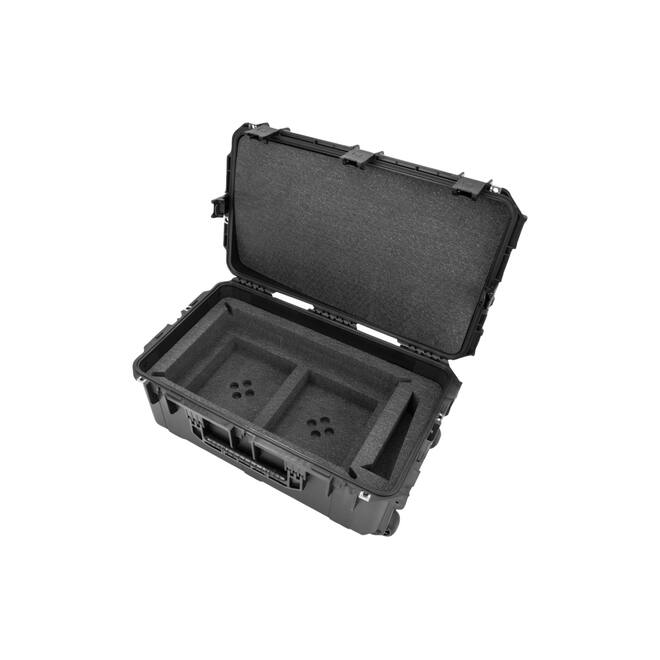 SKB - iSeries - Starlink Standard Antenne Koffer