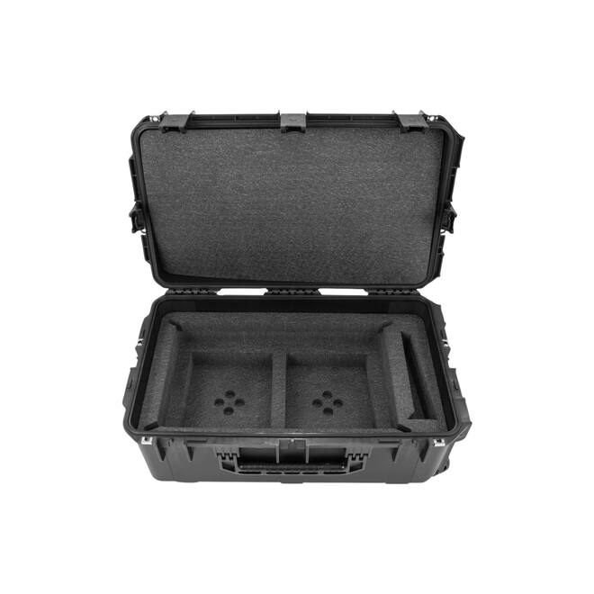SKB - iSeries - Starlink Standard Antenne Koffer
