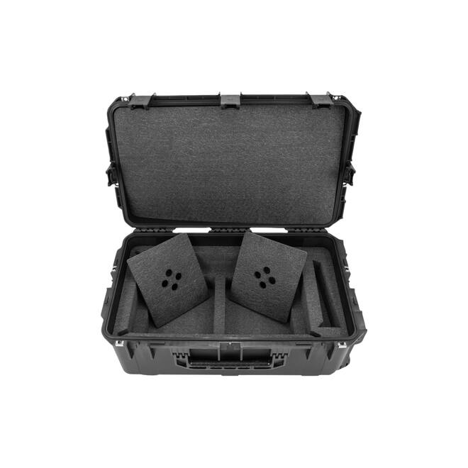 SKB - iSeries - Starlink Standard Antenne Koffer