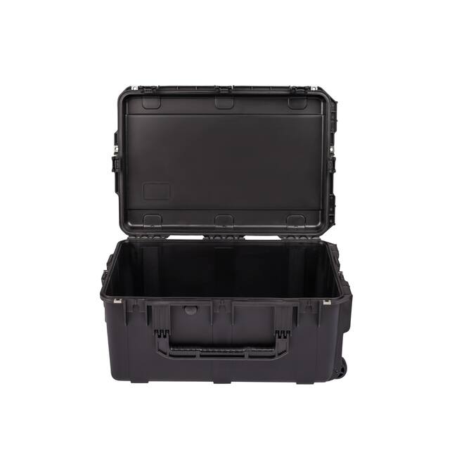 SKB - iSeries 2617-12 - Wasserdichter Koffer - Schwarz - Leer