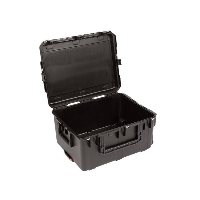 SKB - iSeries 3i-2620-13 - Wasserdichter Koffer - Schwarz - Leer