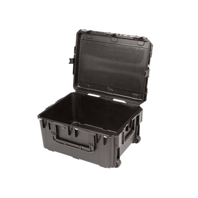 SKB - iSeries 3i-2620-13 - Wasserdichter Koffer - Schwarz - Leer