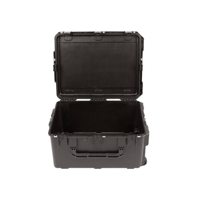 SKB - iSeries 3i-2620-13 - Wasserdichter Koffer - Schwarz - Leer