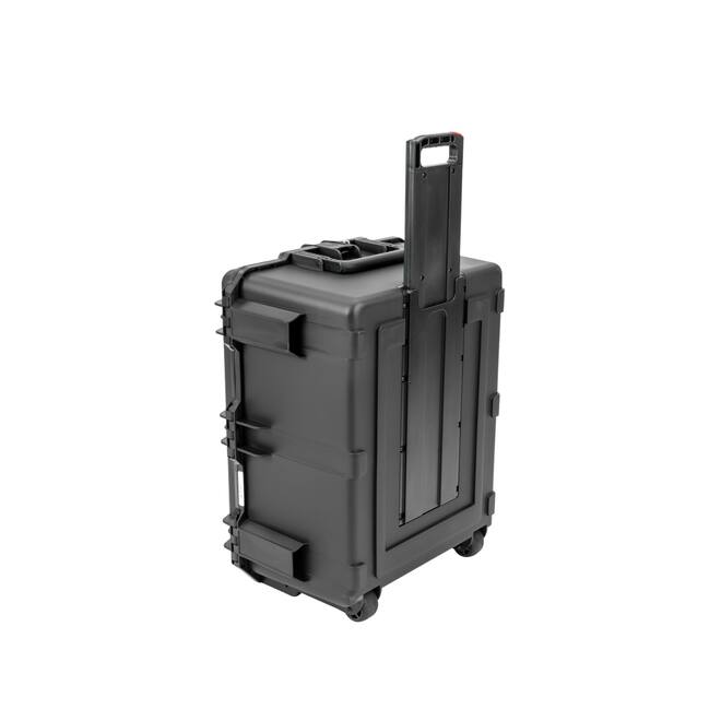 SKB - iSeries 3i-2620-13 - Wasserdichter Koffer - Schwarz - Leer