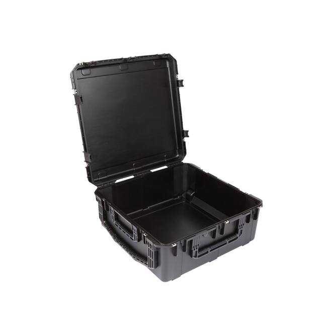 SKB - iSeries 3i-2828-12 - Wasserdichter Koffer - Schwarz - Leer