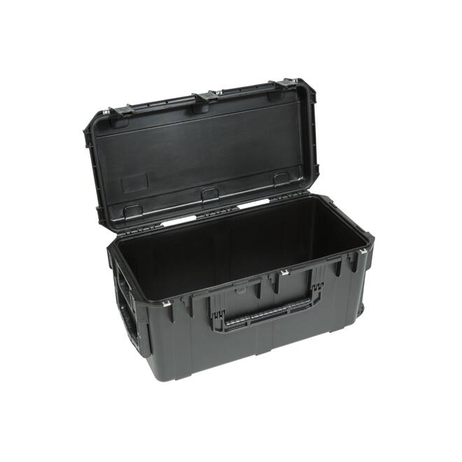 SKB - iSeries 3i-2914-15 - Wasserdichter Koffer - Schwarz - Leer