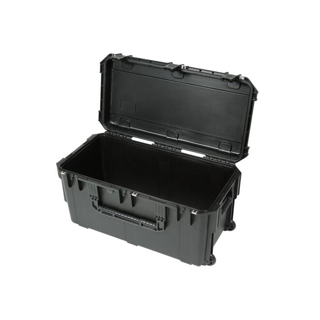 SKB - iSeries 3i-2914-15 - Wasserdichter Koffer - Schwarz - Leer