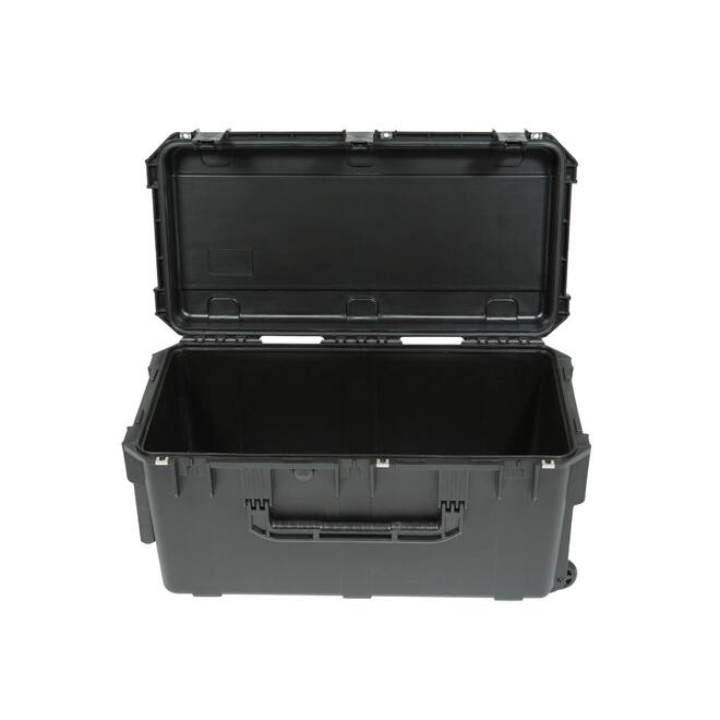 SKB - iSeries 3i-2914-15 - Wasserdichter Koffer - Schwarz - Leer