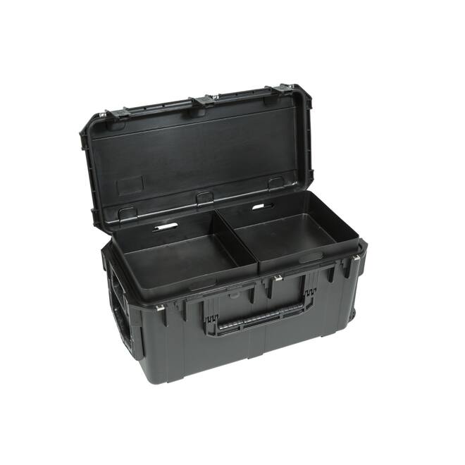 SKB - iSeries 3i-2914-15 - Wasserdichter Koffer - Schwarz - Tabletts