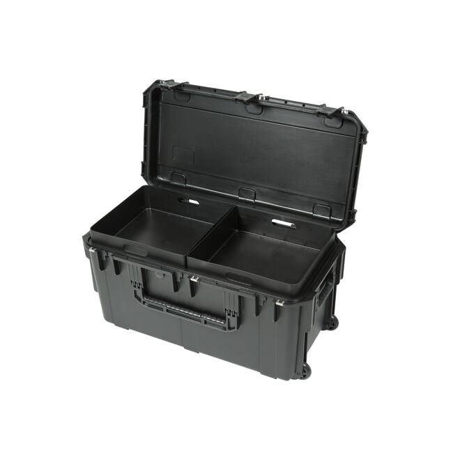SKB - iSeries 3i-2914-15 - Wasserdichter Koffer - Schwarz - Tabletts