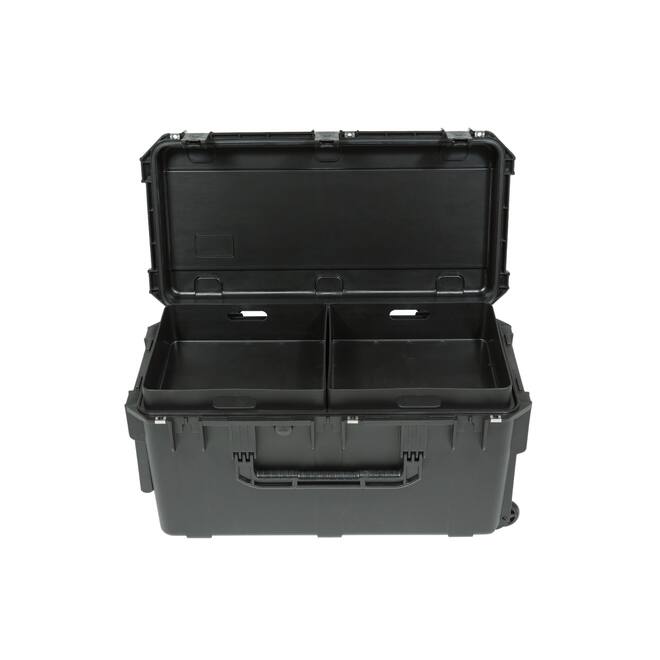 SKB - iSeries 3i-2914-15 - Wasserdichter Koffer - Schwarz - Tabletts
