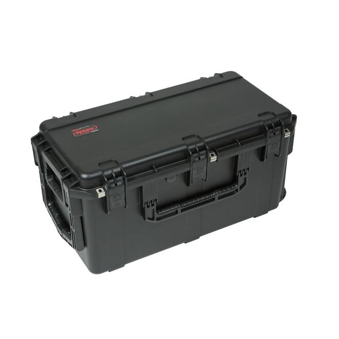 SKB - iSeries 3i-2914-15 - Wasserdichter Koffer - Schwarz - Tabletts